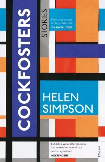 Cockfosters Av Helen Simpson Cockfosters Av Helen Simpson