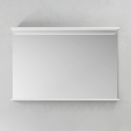 Speil Hafa Store LED-Profil 1390715