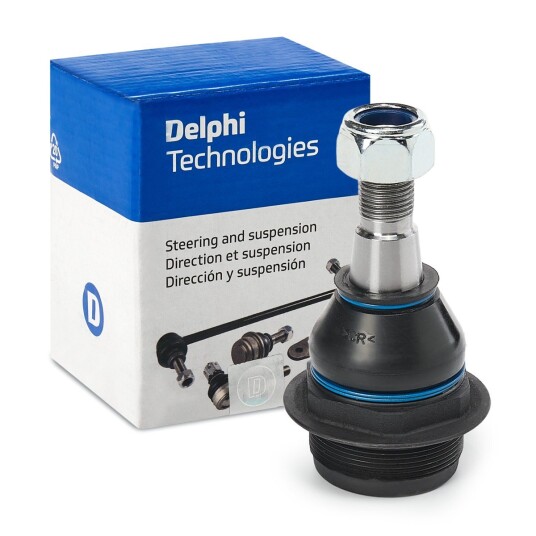 Bærekule DELPHI TC2671