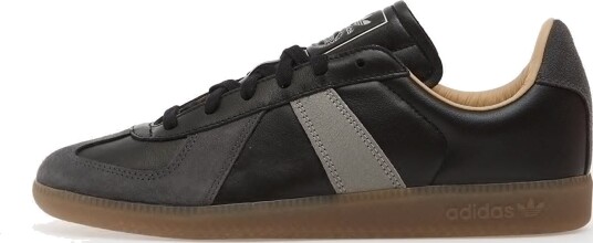 Joggesko adidas Bw Army Core Black/ Ch Solid Grey/ Gum5 EUR 36 2/3