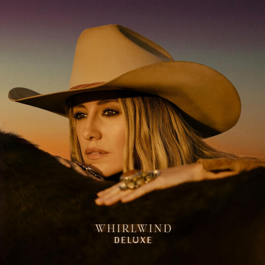 Lainey Wilson Whirlwind CD Lainey Wilson Whirlwind CD