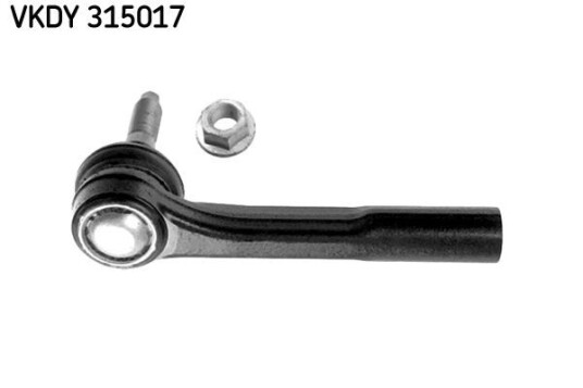 Endeledd SKF VKDY 315017 Endeledd SKF VKDY 315017