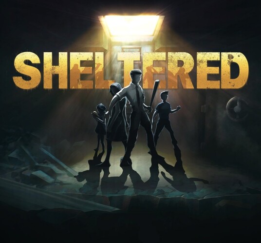 Sheltered