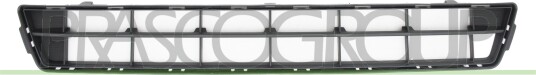 PRASCO SB7062120 Ventilasjonsgitter