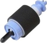 Hp Q7829-67930 Roller Sort Blå Hvit Q7829-67930