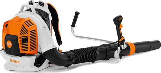 Stihl Br 800 Løvblåser