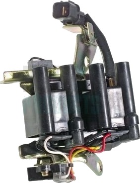 HOFFER 8010437 Tennspole HOFFER 8010437 Tennspole