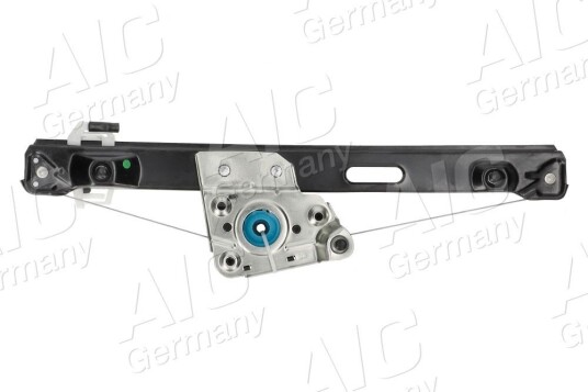 Vindusheis AIC 53585