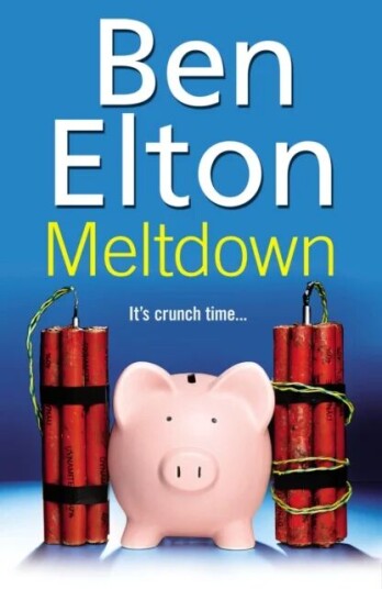 Meltdown av Ben Elton