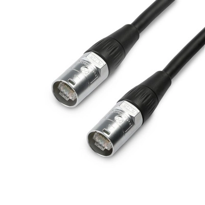 Adam Hall Cat6a kabel SFTP