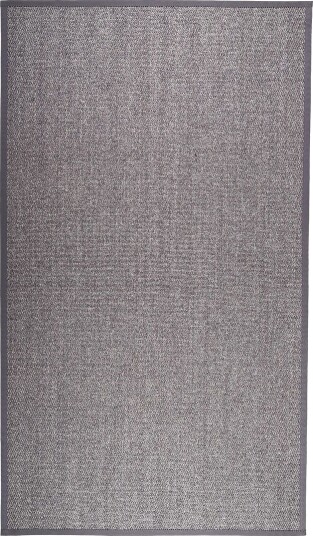Balanssi Matte 80x250 cm Antrasitt - VM Tepper