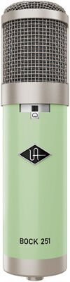Universal Audio Bock 251
