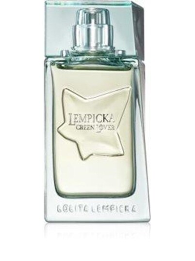 Lolita Lempicka Green Lover 100 ml Eau de Toilette Spray med Blomster-fruktig Duft