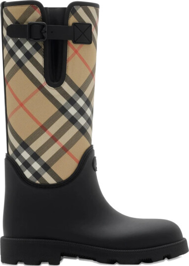 Burberry Dame Sko Flerfarget 37 EU,