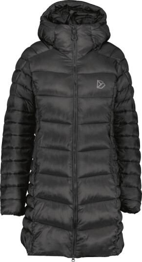 Didriksons Women's Serina Parka 42 , Black Didriksons Women's Serina Parka 42 , Black