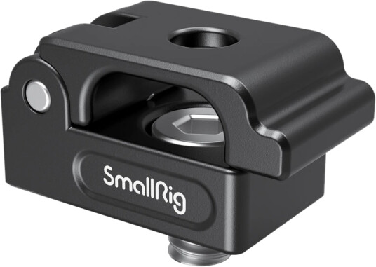 SmallRig 2418 Univ Spring Cable Clamp 2 pk kabelklemme SmallRig 2418 Univ Spring Cable Clamp 2 pk kabelklemme