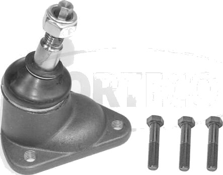 Bærekule CORTECO 49400741