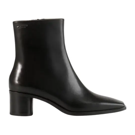 Vagabond Shoemakers Dame Sko Svart 39 EU,