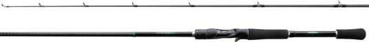Shimano Rod Curado Casting Fast Black 7-8