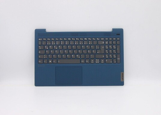 Lenovo Upper Case ASM_GR L81YK BLFPLT MEDION