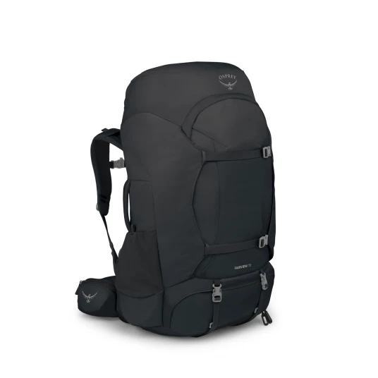 Reisesekk til dame Osprey Fairview Trek 70 W 550 Reisesekk til dame Osprey Fairview Trek 70 W 550