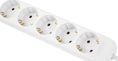 Lanberg Grenuttak 2500w