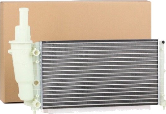 RIDEX 470R0210 Radiator motorkjøling