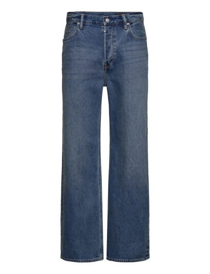 AllSaints Lenny Jeans - Blue - 30