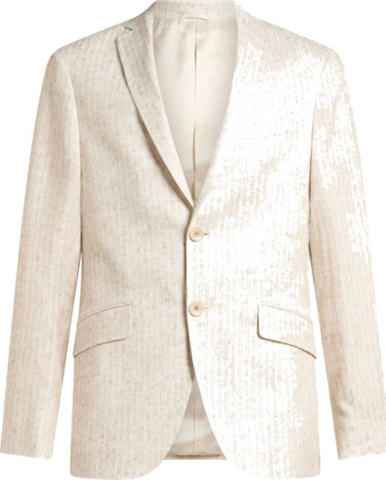 Etro Herre Jakker Beige M, Etro Herre Jakker Beige M,