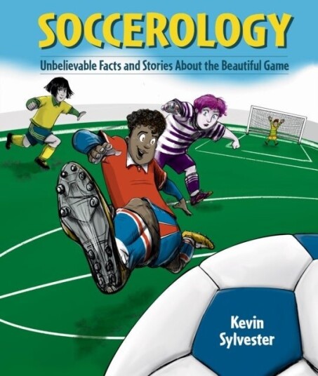 Soccerology Soccerology