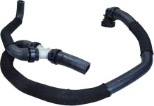 RENAULT 924000027R Radiatorslange