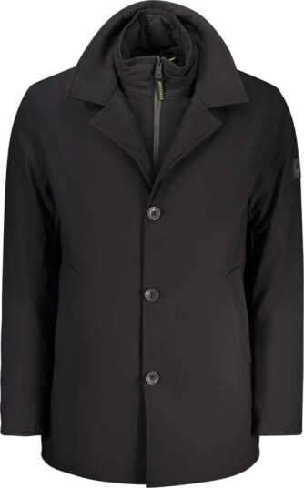 North Sails Herre Jakker Svart M,