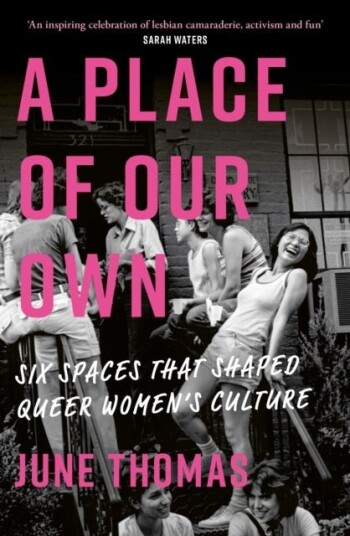 A Place of Our Own A Place of Our Own
