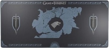 Lexip X Tsume Game Of Thrones Stark XXL Musematte TSXLXMP0009