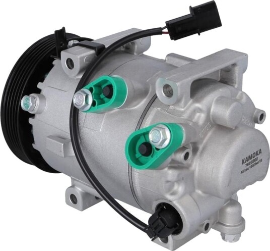 AC kompressor KAMOKA 7820202