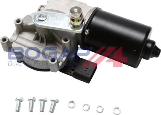 BOGAP B5511106 Vindusviskermotor
