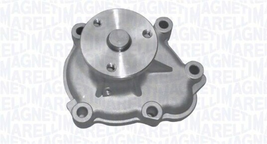 MAGNETI MARELLI 352316170873 Vannpumpe