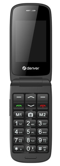 DENVER BAS 24400MNB Nordic Baltic