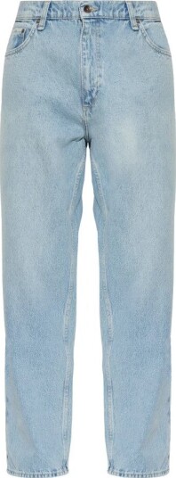 Rag & Bone Herre Jeans Blå W36, Rag & Bone Herre Jeans Blå W36,