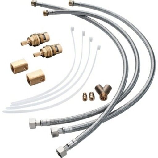 Hansgrohe Slangeforlenger Hansgrohe Slangeforlenger