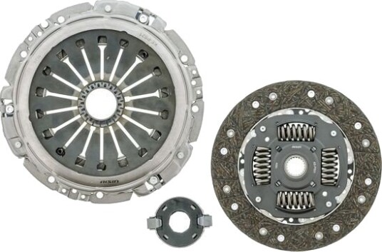 Clutchsett AISIN KE-PS21