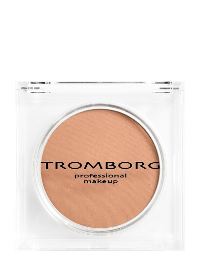 Tromborg Mineral Pressed Powder No 3 8 g Tromborg Mineral Pressed Powder No 3 8 g