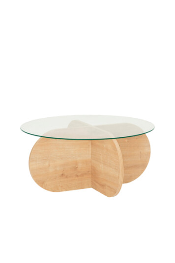Homitis Sofabord - Olen 1734570-02-0
