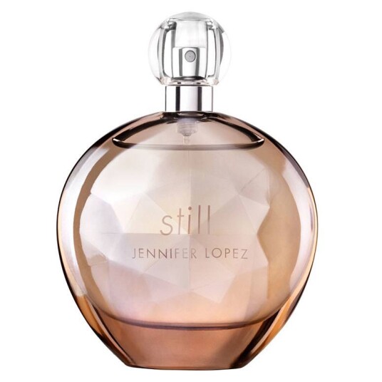Jennifer Lopez Still 100ml Eau de Parfum for Dame med Blomsterduft