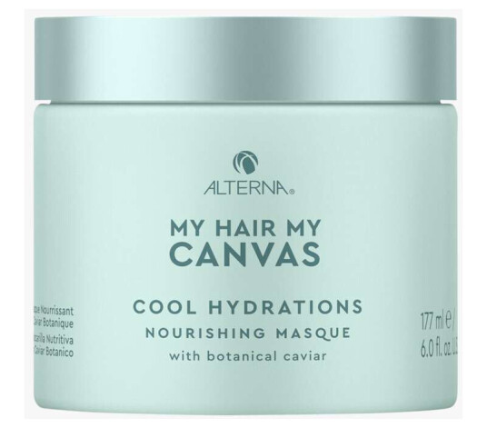 Alterna Cool Hydrations Masque 177 ml Alterna Cool Hydrations Masque 177 ml