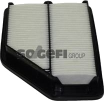 COOPERSFIAAM FILTERS PA7589 Luftfilter COOPERSFIAAM FILTERS PA7589 Luftfilter