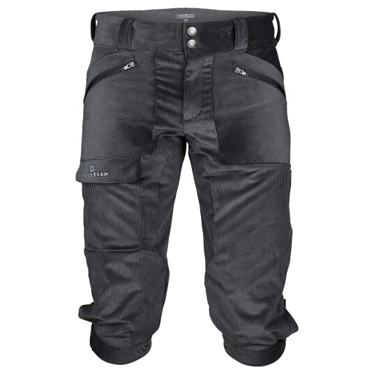 Amundsen Concord Regular Knickerbockers Mens Bukse Navy male XL