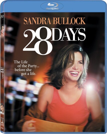 28 Days Bluray 28 Days Bluray