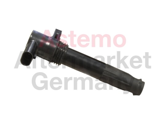 Tennspole coil HÜCO 2503802 Tennspole coil HÜCO 2503802