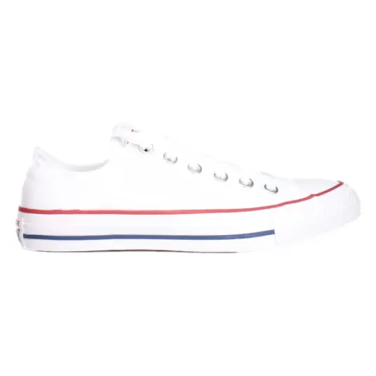 Converse unisex Sko Hvit 40 EU,